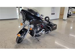 2012 Harley-Davidson FLHR (CC-2100429) for sale in Dearborn, Michigan