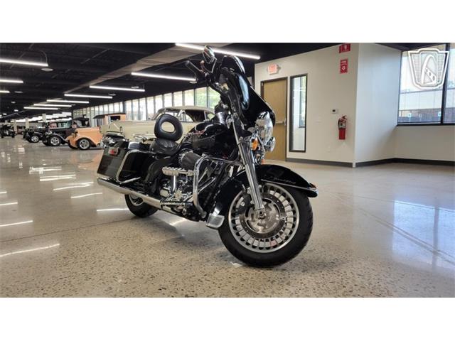 2012 Harley-Davidson FLHR (CC-2100429) for sale in Dearborn, Michigan