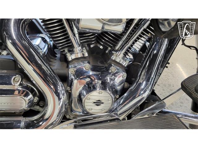 2012 Harley-Davidson FLHR (CC-2100429) for sale in Dearborn, Michigan