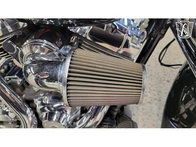2012 Harley-Davidson FLHR (CC-2100429) for sale in Dearborn, Michigan