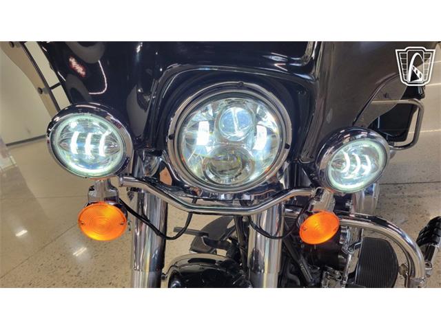 2012 Harley-Davidson FLHR (CC-2100429) for sale in Dearborn, Michigan
