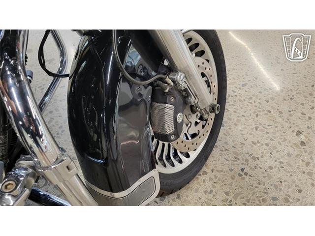 2012 Harley-Davidson FLHR (CC-2100429) for sale in Dearborn, Michigan