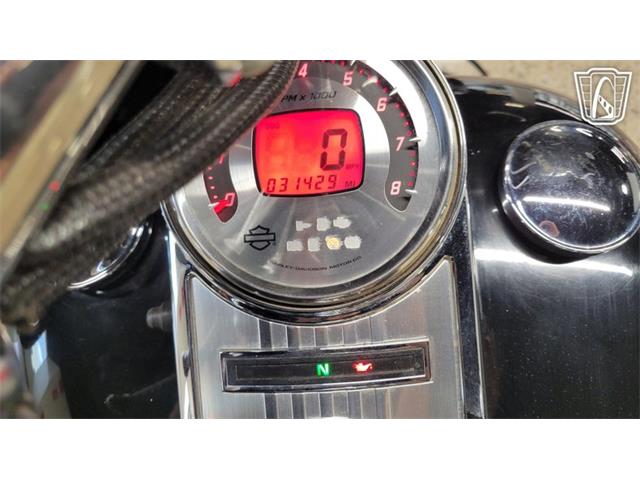 2012 Harley-Davidson FLHR (CC-2100429) for sale in Dearborn, Michigan