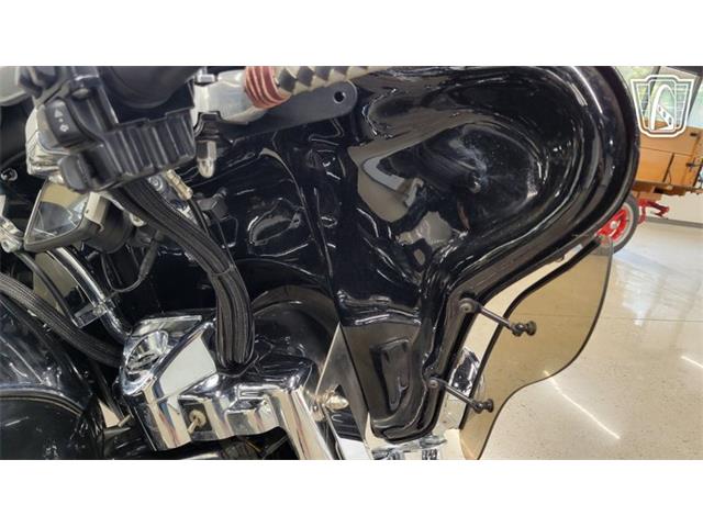 2012 Harley-Davidson FLHR (CC-2100429) for sale in Dearborn, Michigan