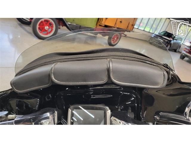2012 Harley-Davidson FLHR (CC-2100429) for sale in Dearborn, Michigan