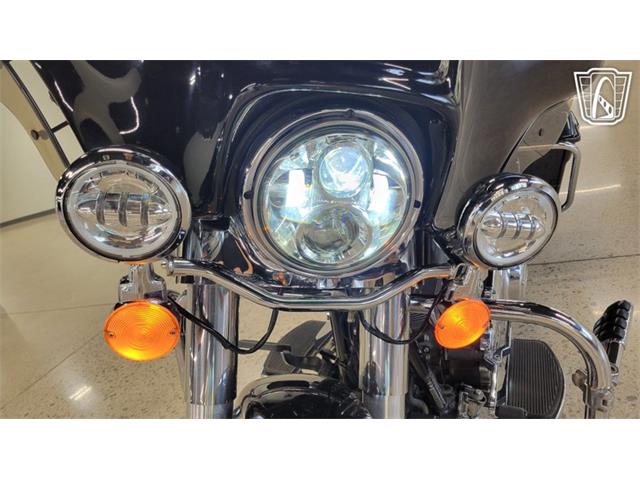 2012 Harley-Davidson FLHR (CC-2100429) for sale in Dearborn, Michigan