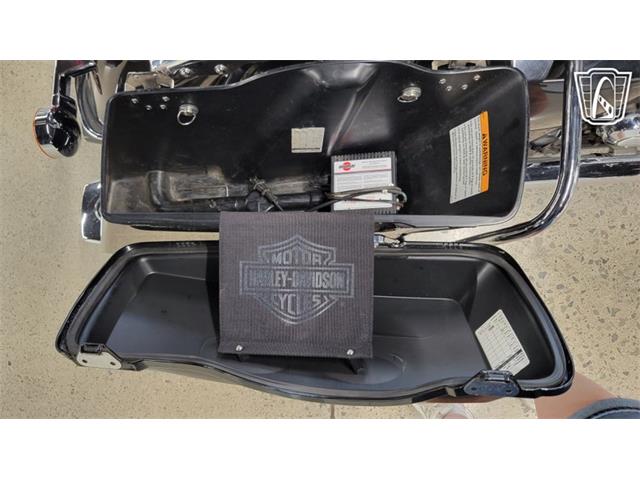 2012 Harley-Davidson FLHR (CC-2100429) for sale in Dearborn, Michigan