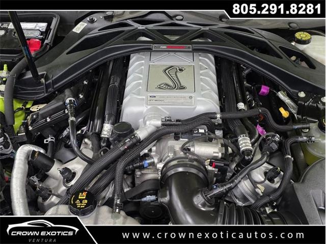 2020 Ford Mustang (CC-2104292) for sale in Ventura, California