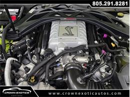 2020 Ford Mustang (CC-2104292) for sale in Ventura, California