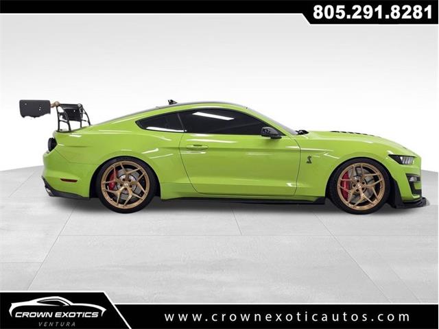 2020 Ford Mustang (CC-2104292) for sale in Ventura, California