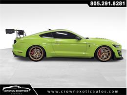 2020 Ford Mustang (CC-2104292) for sale in Ventura, California