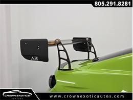 2020 Ford Mustang (CC-2104292) for sale in Ventura, California
