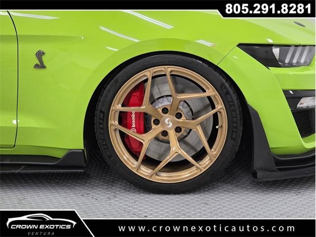 2020 Ford Mustang (CC-2104292) for sale in Ventura, California