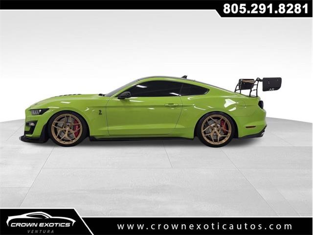 2020 Ford Mustang (CC-2104292) for sale in Ventura, California