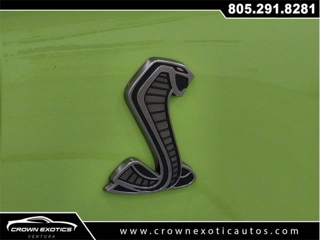 2020 Ford Mustang (CC-2104292) for sale in Ventura, California