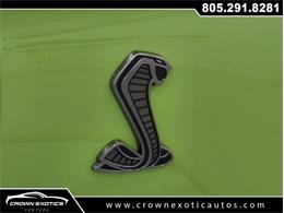 2020 Ford Mustang (CC-2104292) for sale in Ventura, California