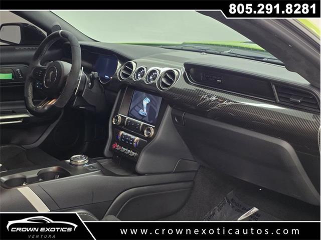 2020 Ford Mustang (CC-2104292) for sale in Ventura, California