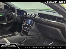 2020 Ford Mustang (CC-2104292) for sale in Ventura, California