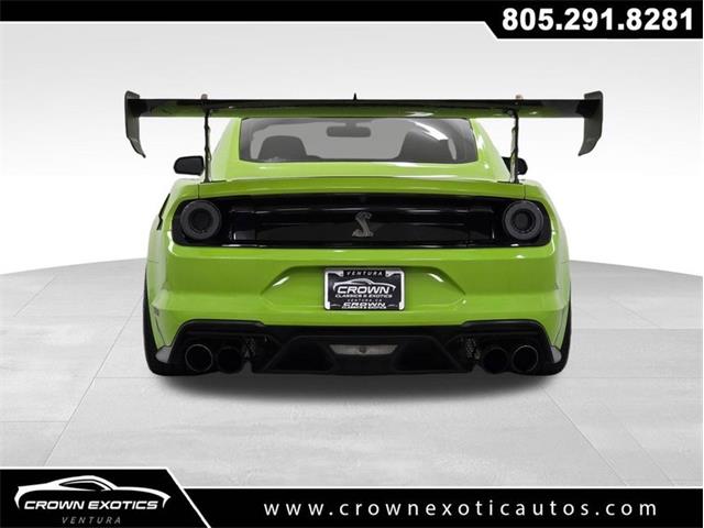 2020 Ford Mustang (CC-2104292) for sale in Ventura, California