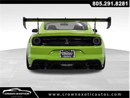 2020 Ford Mustang (CC-2104292) for sale in Ventura, California