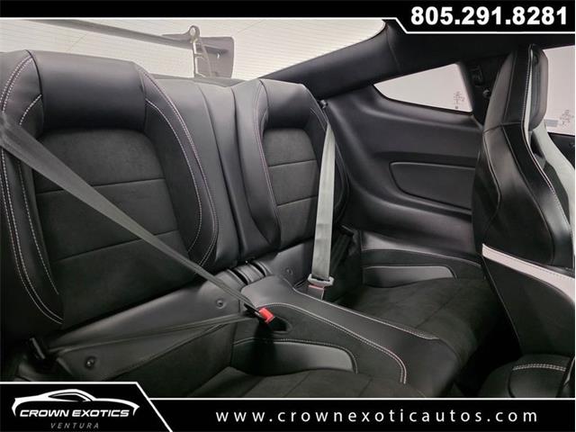 2020 Ford Mustang (CC-2104292) for sale in Ventura, California