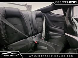 2020 Ford Mustang (CC-2104292) for sale in Ventura, California