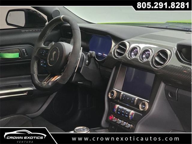 2020 Ford Mustang (CC-2104292) for sale in Ventura, California