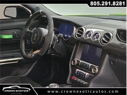 2020 Ford Mustang (CC-2104292) for sale in Ventura, California