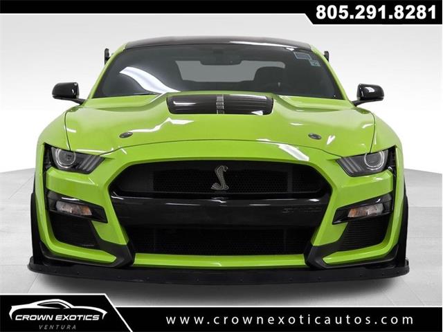 2020 Ford Mustang (CC-2104292) for sale in Ventura, California