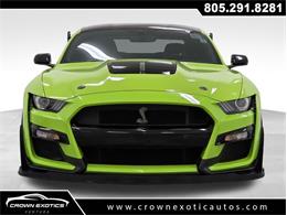 2020 Ford Mustang (CC-2104292) for sale in Ventura, California