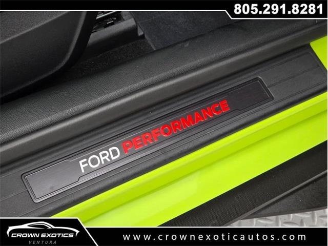 2020 Ford Mustang (CC-2104292) for sale in Ventura, California