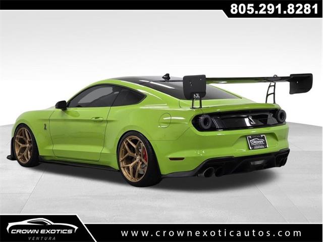 2020 Ford Mustang (CC-2104292) for sale in Ventura, California