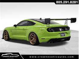 2020 Ford Mustang (CC-2104292) for sale in Ventura, California