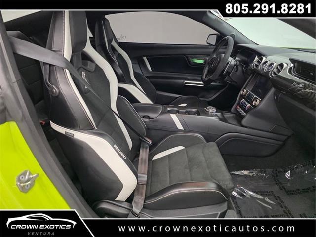 2020 Ford Mustang (CC-2104292) for sale in Ventura, California