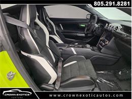 2020 Ford Mustang (CC-2104292) for sale in Ventura, California