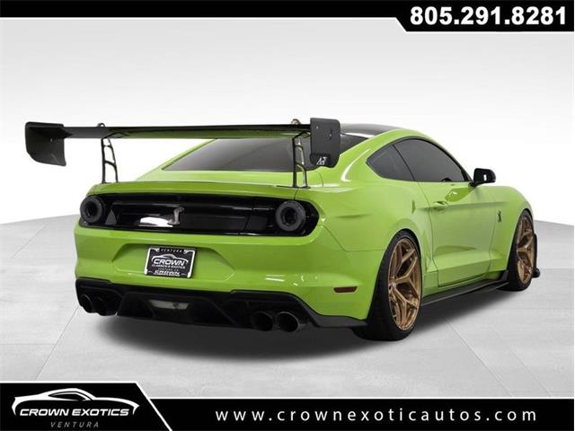 2020 Ford Mustang (CC-2104292) for sale in Ventura, California