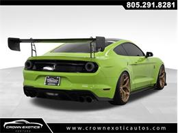 2020 Ford Mustang (CC-2104292) for sale in Ventura, California