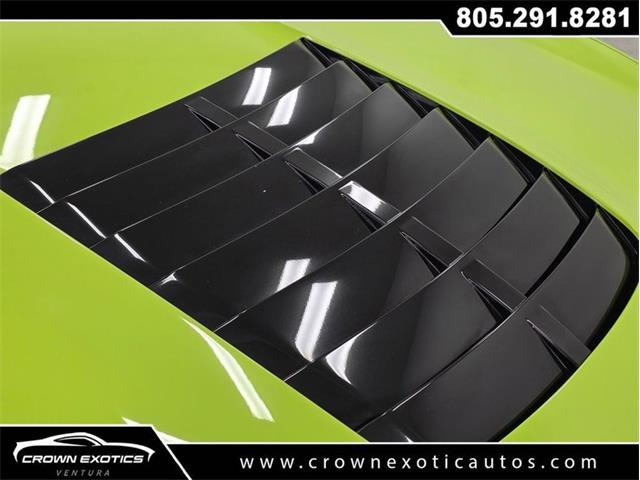 2020 Ford Mustang (CC-2104292) for sale in Ventura, California