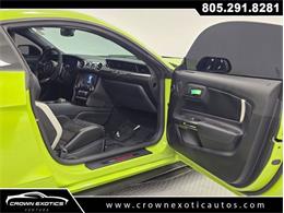 2020 Ford Mustang (CC-2104292) for sale in Ventura, California