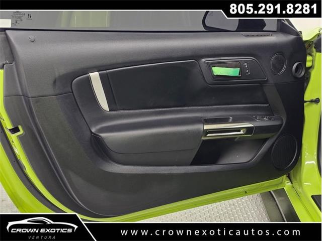 2020 Ford Mustang (CC-2104292) for sale in Ventura, California