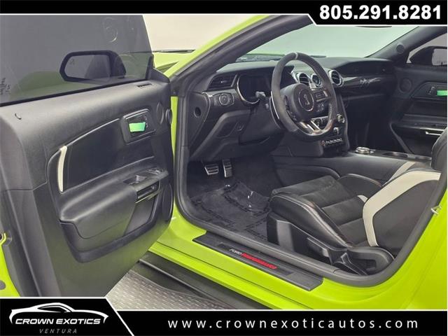 2020 Ford Mustang (CC-2104292) for sale in Ventura, California