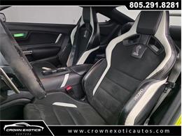 2020 Ford Mustang (CC-2104292) for sale in Ventura, California