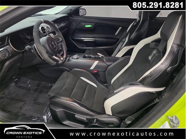 2020 Ford Mustang (CC-2104292) for sale in Ventura, California