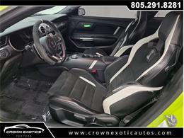 2020 Ford Mustang (CC-2104292) for sale in Ventura, California