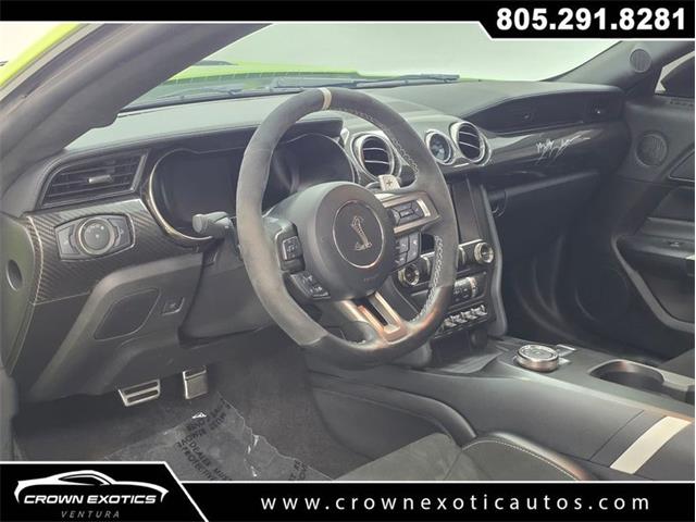 2020 Ford Mustang (CC-2104292) for sale in Ventura, California