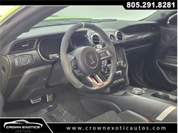 2020 Ford Mustang (CC-2104292) for sale in Ventura, California