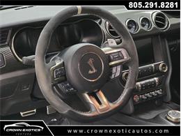 2020 Ford Mustang (CC-2104292) for sale in Ventura, California