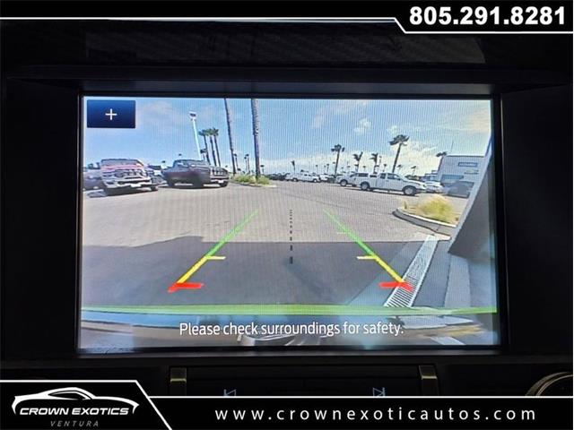 2020 Ford Mustang (CC-2104292) for sale in Ventura, California