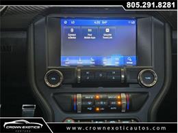 2020 Ford Mustang (CC-2104292) for sale in Ventura, California