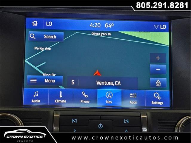 2020 Ford Mustang (CC-2104292) for sale in Ventura, California